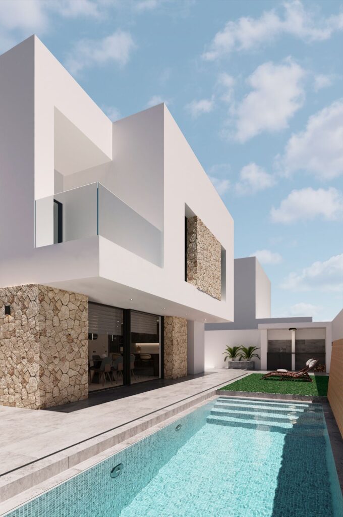 Vivienda ma